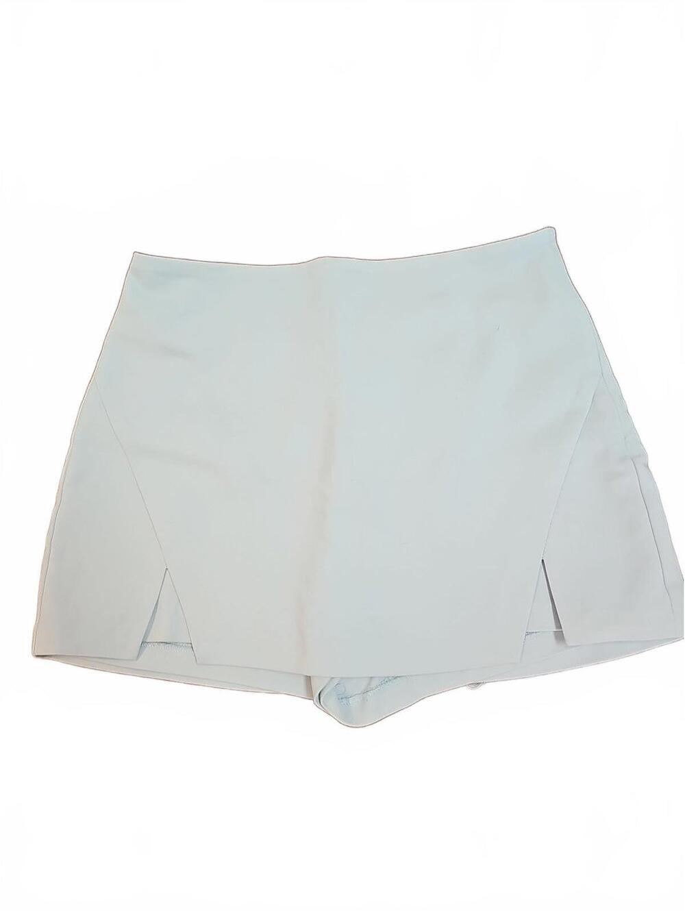 Endless Rose Powder Blue Skort Women’s Medium